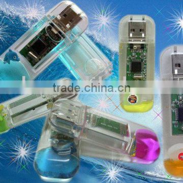Perfume usb Gifts (2GB)