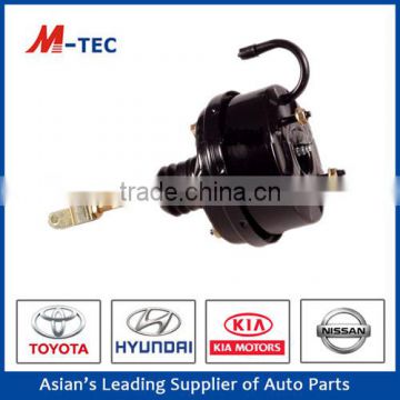 Spare parts truck air brake booster for Toyota Corolla 44610-12690