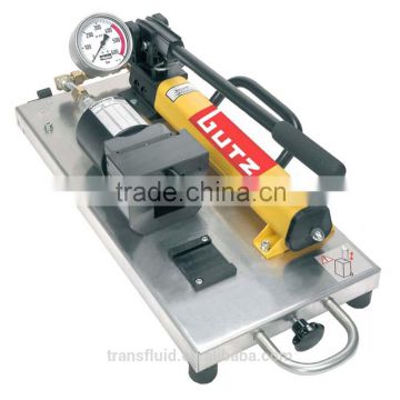 China made manual hydraulic flarer in best prices