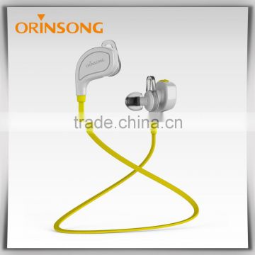 Top Selling High Quality Wireless Bluetooth Earphone for smart phone