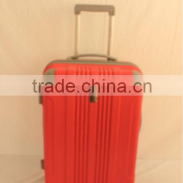 ABS Luggage for 2013