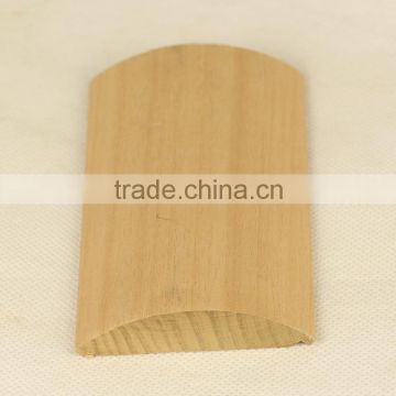 Crown wood moulding for decorate