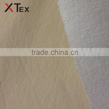 pvc material vinyl,leatherette,cuir for furniture manufacturers from chinese factory
