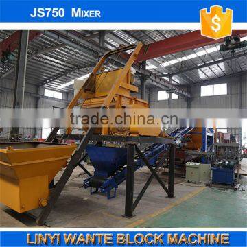 QT10-15 cement hollow brick manufacturing machine