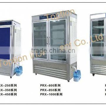 PRX-250C vertical artificial climate incubator for sale