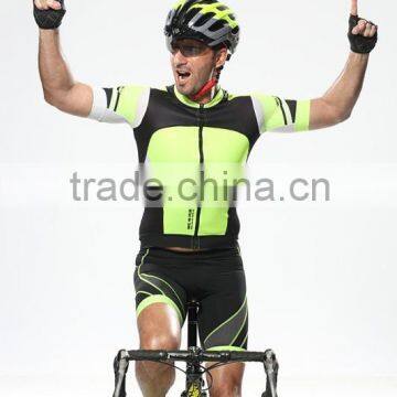 China wholesale bike wear & sublimation cycling shorts & Cycling t shirts/cyclisme