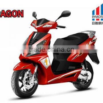 cheap 50CC gas scooter