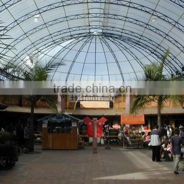 greenhouse plastic sheeting with good performance polycarbonate sheet