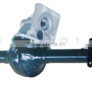 REAR DIFFERENTIAL AXLE FOR GOLF CAR