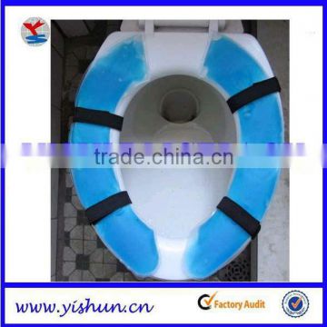 YS-MT59 Toilet Seat Cushion for Pressure Relief