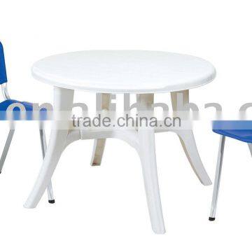 restaurant table and chair