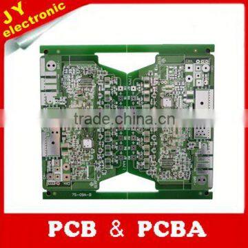 card reader pcb design solution with high quality manufacturer