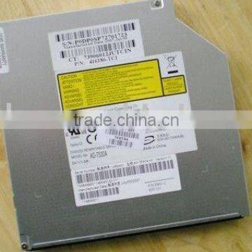 Internal AD-7530A IDE DVD-RW 12.7mm thickness laptop burner