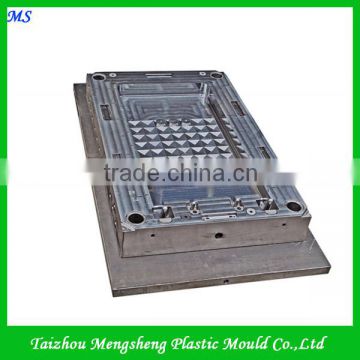 Advanced OEM Customized Air Cooler Mold/Good Quality Plastic Cooler Body Mould