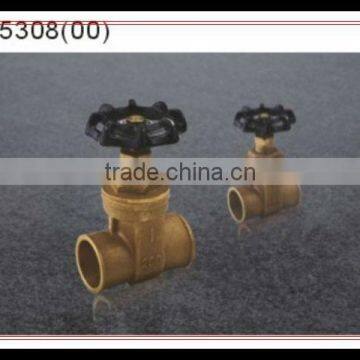 brass gas ball valve & ball valve lever handle