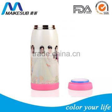 Stainless steel thermo mug for sublimation printing                        
                                                Quality Choice