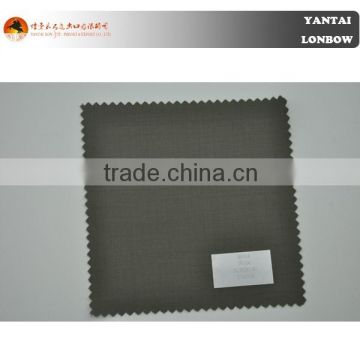Wholesale 2/1 twill wool for suit fabric