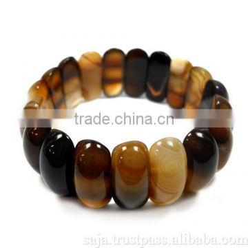 Natural stone bracelet NSB-012