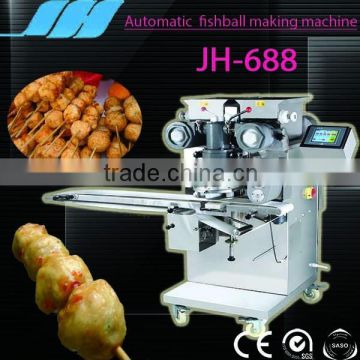 JH-688 Fully automatic fishball machine