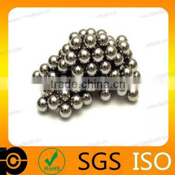 high quality 4mm grinding media ball g1000