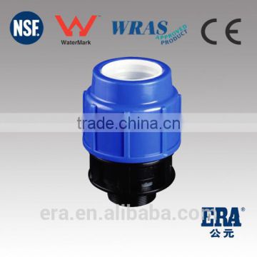 New arrival pp pipe fitting era