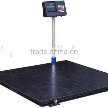 1 ton weighing scale