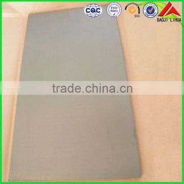 ASTMB708 tantalum sheets plates price