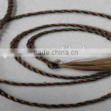 fire proof rope