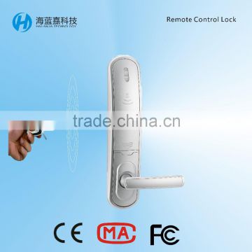 Excellent manufacturer selling remote entry door lock