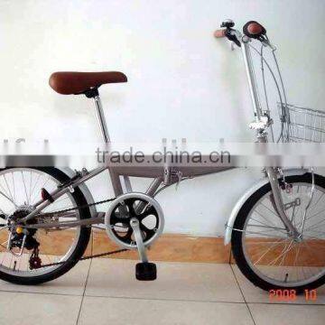 16" steel with good price foldable bike/bicycle/cycle