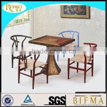 High Quality Hotel Metal Arm Chair For Hotel