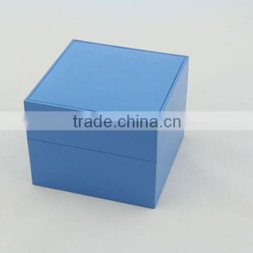 Custom made plastic watch boxes(SJ_9005-1)