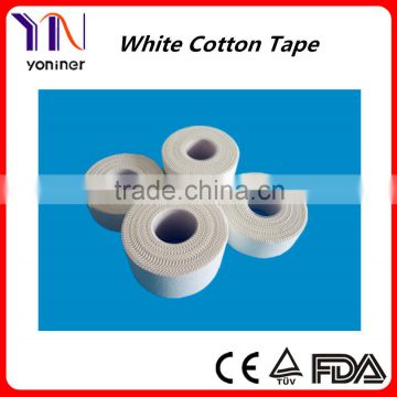 adhesive medical cotton plaster