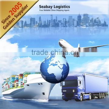 Reliable cargo shipping service