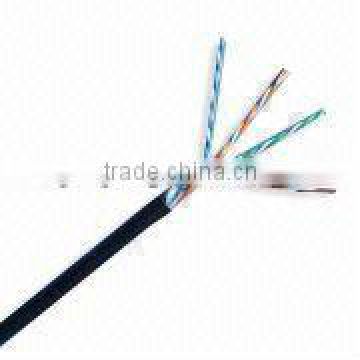 excellent quality with best price multi pairs twisted pair cable