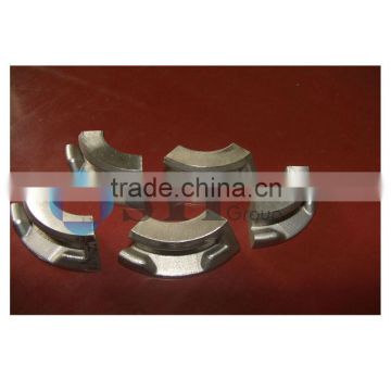 stainless investment casting parts - SYI Group