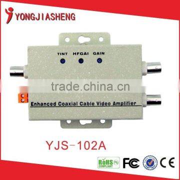 video signal Amplifier with 1080P 3D video signal amplifier