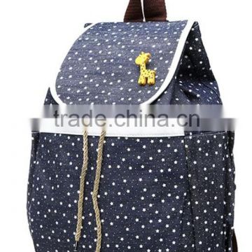 Canvas Backpack,Back Pack,Backpack Bag