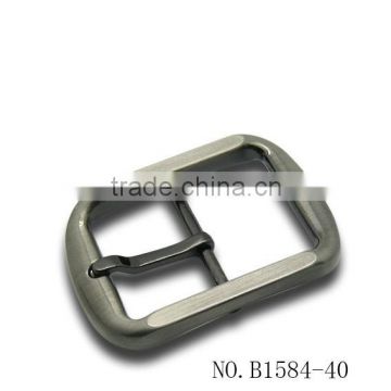 40mm all-match belt buckle for men's leather belt