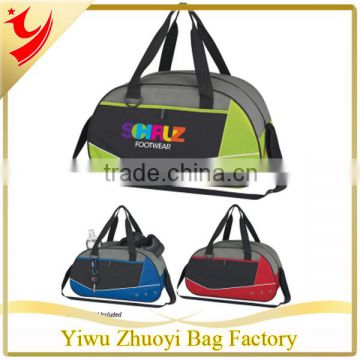 Waterproof Durability Overnight Travel luggage Bags For Outdoor Sport Gym