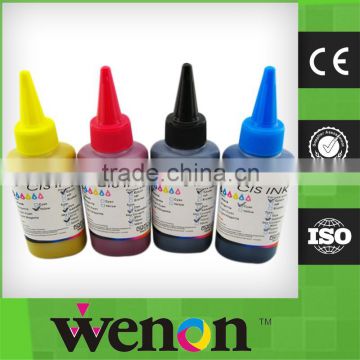 digital printer sublimation ink for Epson 4 color ink