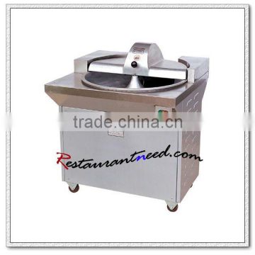 F148 Stainless Steel High-efficiency Food Robot Cutter