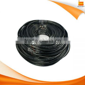 Coaxial CCTV Camera one cable video & power composite cable