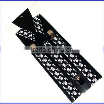 Women Adjustable Braces Suspenders