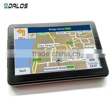 Free world maps available multimedia player car gps navigation box, gps car navigation system