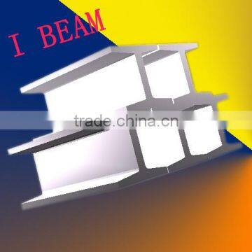 standard beam i steel from China