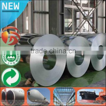 Hot dipped 2.0mm galvanized steel coils steel plate price per ton