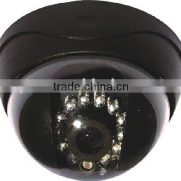 RY-8016C security CCD explosion-proof Camera With 12pcs Led Lights