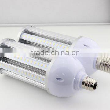 LAMPARA LED ALUMBRADO PuBLICO 27W SERIE PROFESIONAL E27/E40