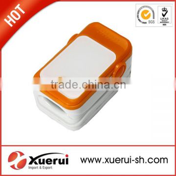 Bluetooth Fingertip Pulse Oximeter with CE approved
